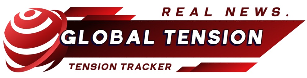 Global Tension – Tension Tracker