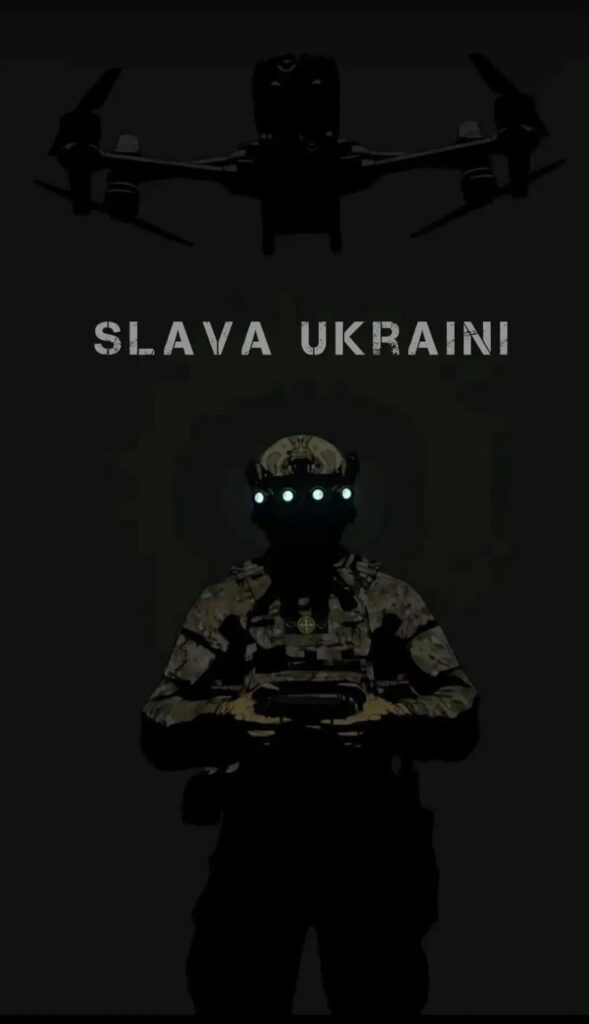 Ukrainian Opera Star Killed on Frontline Mission