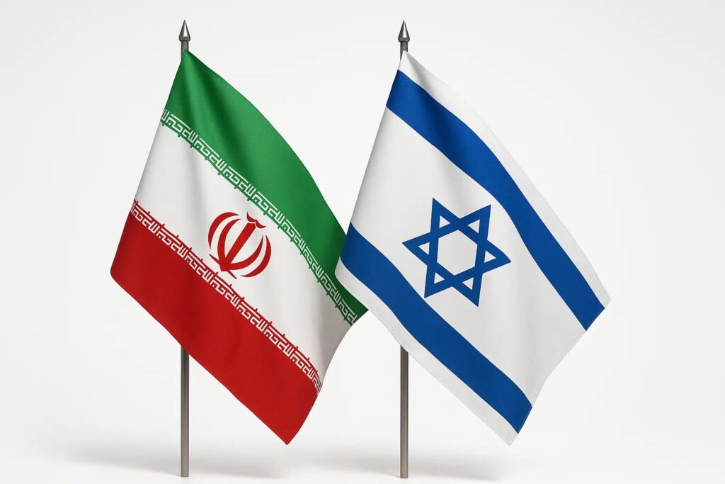 Will Iran Strike Back? The Looming Threat of a Devastating Retaliation Against Israel