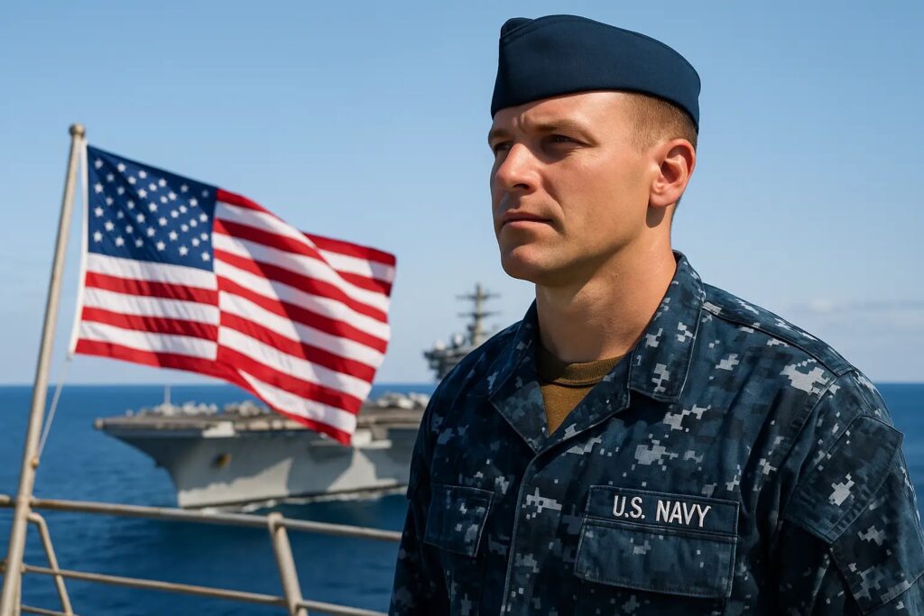 United States Navy