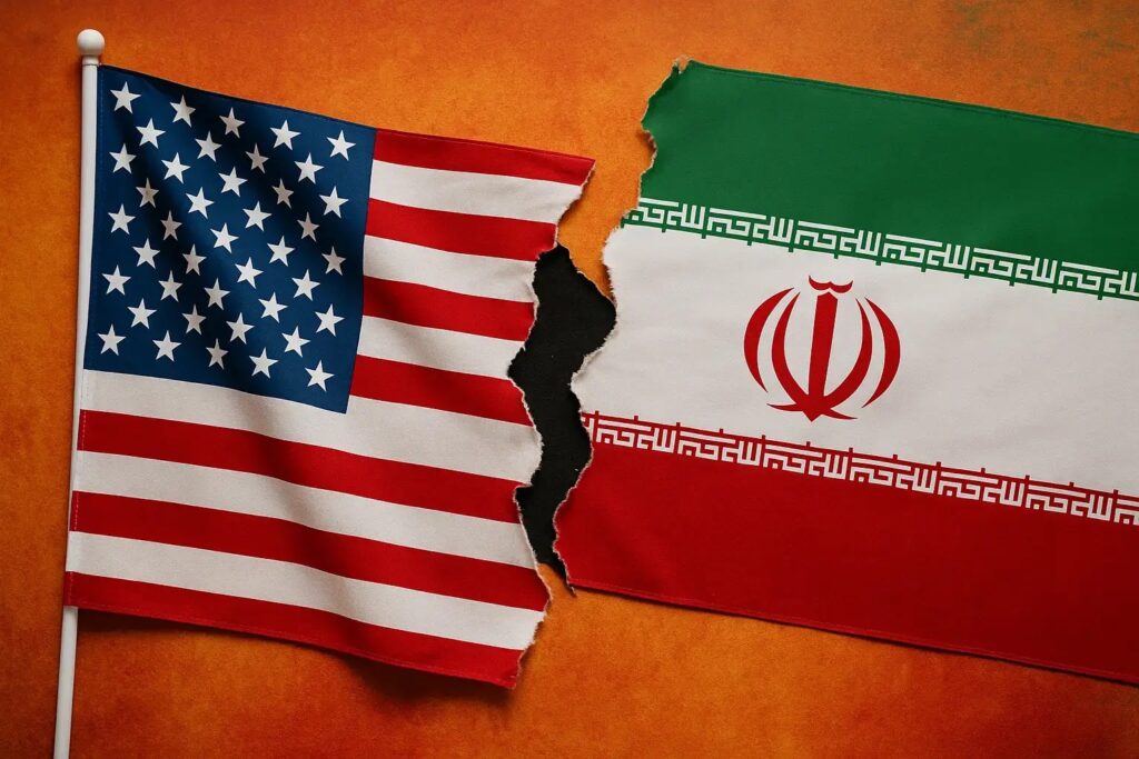 US Nuclear Deal with Iran