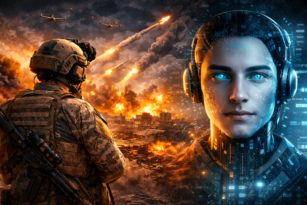 US Military Uses Claude AI in Iran Strikes Despite Trump Ban Claude AI War